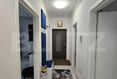 Apartament cu 3 camere decomandat în Central - 12