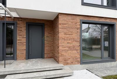 Casă individuală cu 4 camere cu Canalizare în Tunari - 25