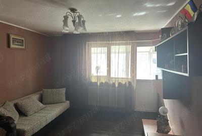 Apartament cu 3 camere decomandat în Central - 7