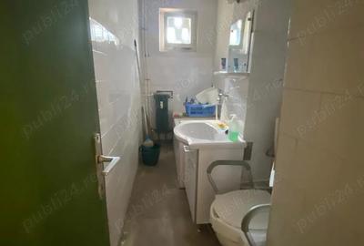 Vand apartament 3 camere, etaj 2, zona Piata Sarbilor, gaz pe scara - 1