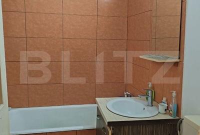 Apartament cu 2 camere semidecomandat în Central - 3