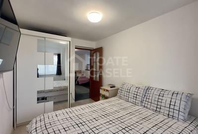 Apartament cu 3 camere, zona Interservisan - 4