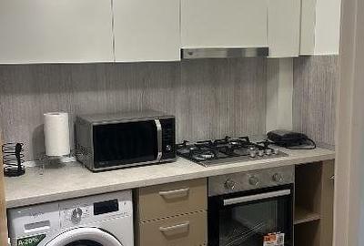 Inchiriere Apartament 3 Camere Totul Nou Tineretului - 8