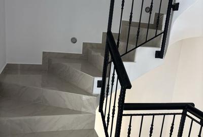 Casă cu 4 camere în Central - 6