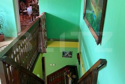 Casa 7 Noiembrie – 277 mp teren, perfecta pentru locuit sau afacere - 7