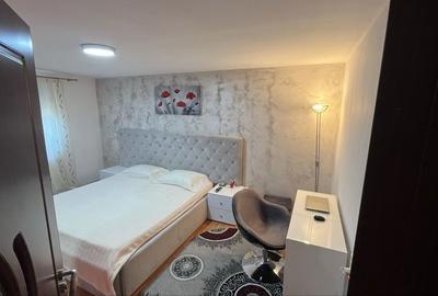 Casă cu 4 camere în Central - 1