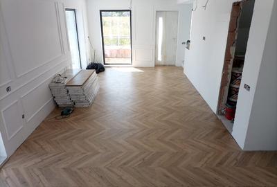Town House Otopeni