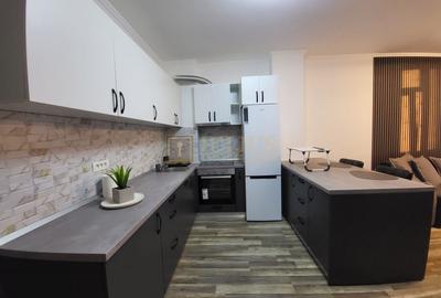 Apartament cu 2 camere decomandat în Nord - 2