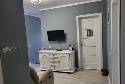 Duplex de 5 camere, 140 mp utili, +250 mp gradina, zona Somesului - 6