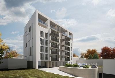 Apartament in imobil premium cu 4 camere, 4 terase – Gheorgheni - 2