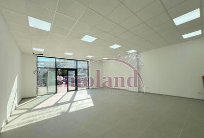 Spatiu comercial la strada - Viilor - 1