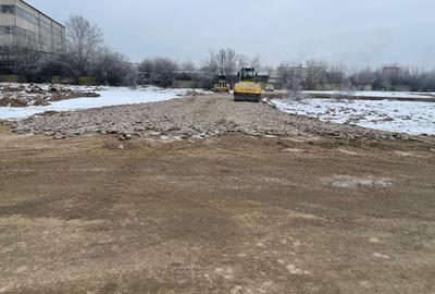 Teren Construcții intravilan de 393 mp, în Theodor Pallady - 1