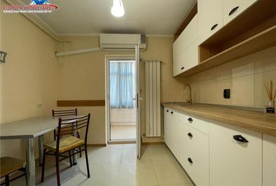 Apartament 3 camere de inchiriat E3 Tulcea - 9