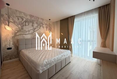 Apartament cu 3 camere decomandat, mobilat în Central - 14