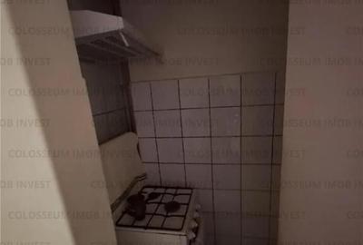 Garsoniera semidecomandata - zona Centru Civic - 5