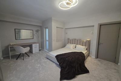 BEST DEAL AVIATIEI HERASTRAU APARTAMENT 2 CAMERE COMPLET MOBILAT LUX - 16
