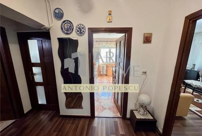 Apartament 2 camere, confort 1A devomandat, Ploiesti, ultrac - 15