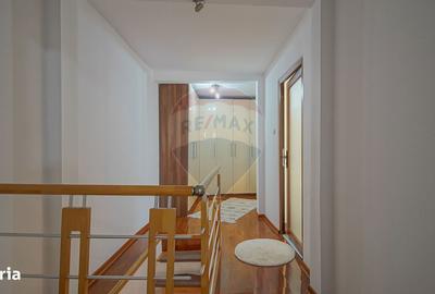 Casă cu 3 camere cu Teren 145 Mp în Schei - 3