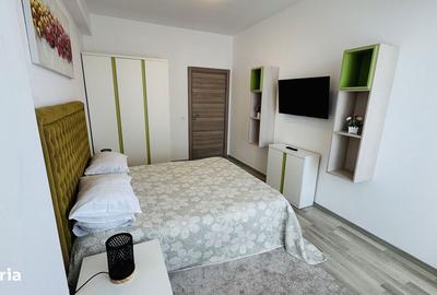 Apartament cu 2 camere în Nord - 2