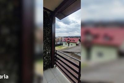 Apartament cu 3 camere, mobilat în Gruia - 7