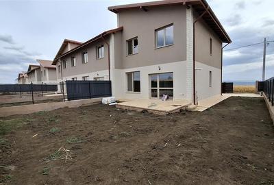 Casa Valea Lupului, 4 camere,2 bai,Incalz pard,Placa,Asfalt,0% Comision - 3