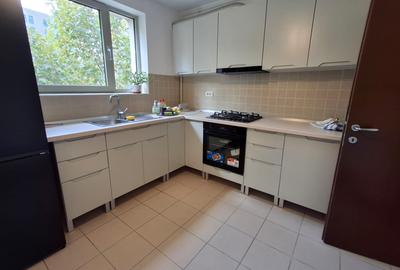 Apartament 2 camere de inchiriat Bloc nou + Parcare (Complex West Park)Gorjului - 8