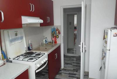 Apartament cu 2 camere semidecomandat în Podgoria - 5