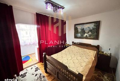 Apartament cu 3 camere decomandat, mobilat în Gării - 9