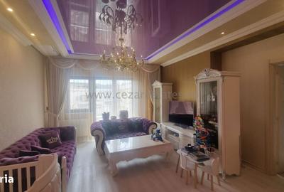 Apartament cu 4 camere, mobilat în Herăstrău - 13