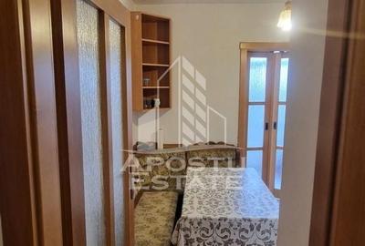 Apartament cu 3 camere decomandat, mobilat în Soarelui - 15