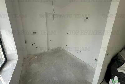 Apartament 3 camere in  bloc nou Sisesti Apartament 3 camere in  bloc nou Sisesti - 4