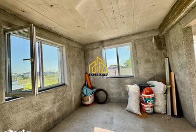 Casă cu 5 camere cu Teren 486 Mp în Ciorogârla - 11