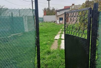 Casă cu 2 camere cu Teren 300 Mp în Nazarcea - 4