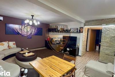 Apartament cu 3 camere decomandat, mobilat în Inel I - 16