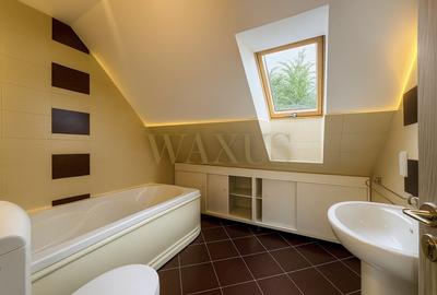 Casa insiruita in zona Somesului - 80mp utili I 90mp teren I Parcare - 8