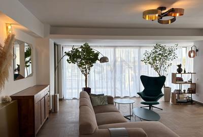 REA1025027 3 Camere l Lacul Floreasca l De Inchiriat - 16