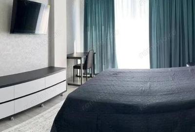 Garsonieră decomandată în Dristor