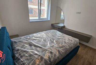 PIPERA CENTURA (Victoria Homes)-PRIMA LOCUIRE, 2 dormitoare pat dublu, parcare! PIPERA CENTURA (Victoria Homes)-PRIMA LOCUIRE, 2 dormitoare pat dublu, parcare! - 11