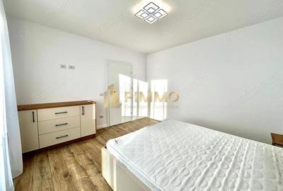 Apartament cu 2 camere semidecomandat în Obcini - 4