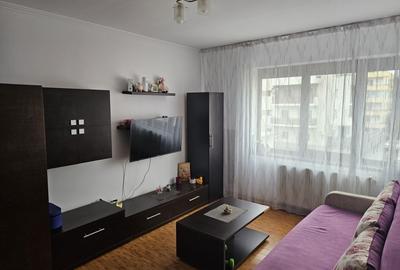 Garsonieră decomandată în Exercițiu - 4