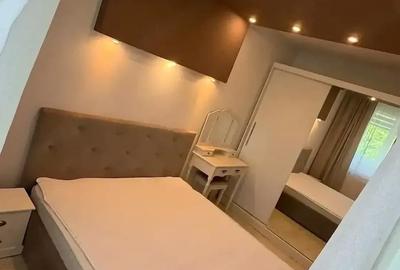 Apartament cu 3 camere semidecomandat, mobilat în Libertății - 5