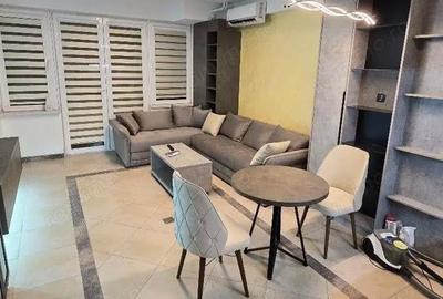 Garsonieră decomandată în Romană - 4