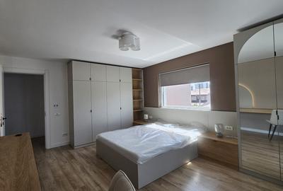 Apartament cu 2 camere decomandat, mobilat în Rahova - 10