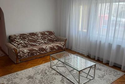 Apartament cu 2 camere semidecomandat în Micălaca - 1
