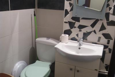 Sagului-Musicescu.Mobilat/Utilat. AC - 2