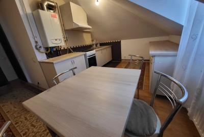 Apartament cu 2 camere decomandat în Gheorgheni - 4