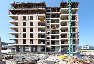 Apartament cu 3 camere | Noua | 97 mp Utili Apartament cu 3 camere | Noua | 97 mp Utili - 21