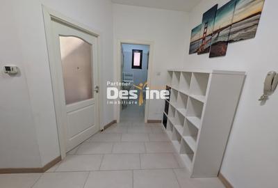 Apartament 1 camera mobilat si utilat complet, model decomandat Tudor Neculai - 12