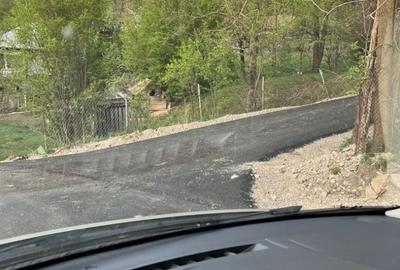 Teren de 4300 mp, în Breaza - 5