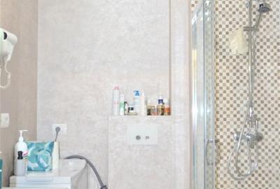 Garsonieră decomandată, mobilată în Tomis Plus - 11